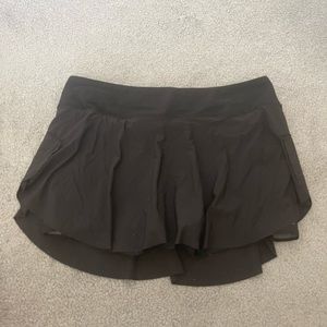 Lululemon Tennis Skirt